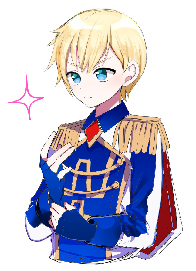 星光乐园 偶像时间 [梦川正午]