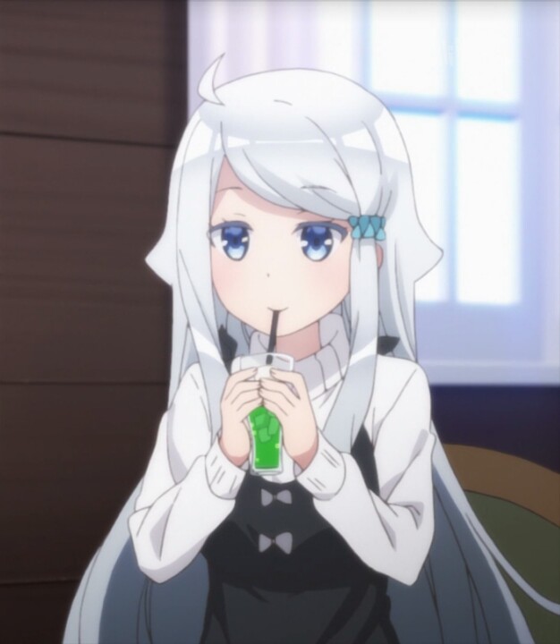 如果有妹妹就好了 可儿那由多 自截头图片