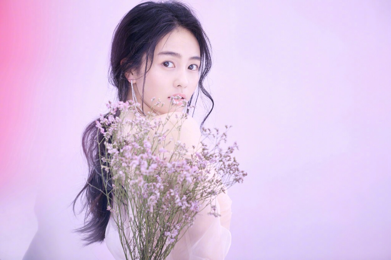 白鹿