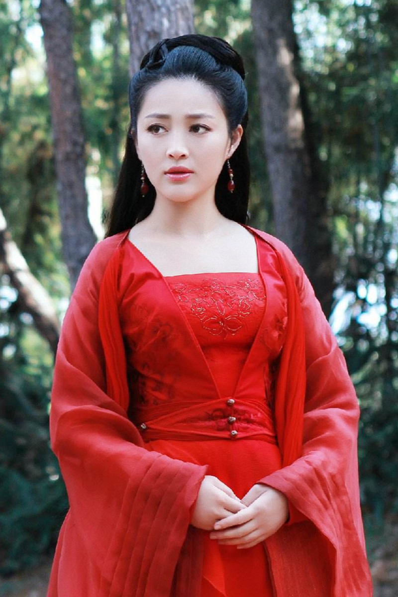 新萧十一郎-沈璧君-甘婷婷饰