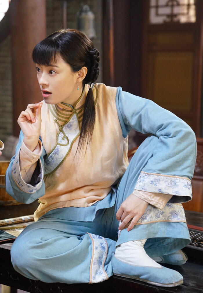 那年花开月正圆