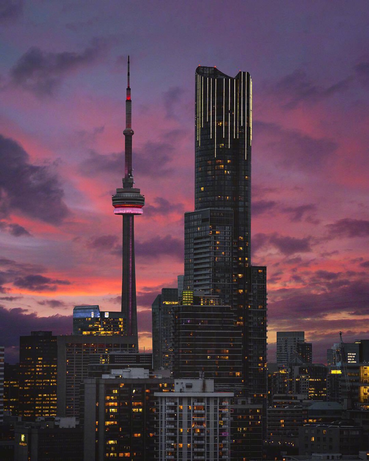 多伦多 toronto, ontario