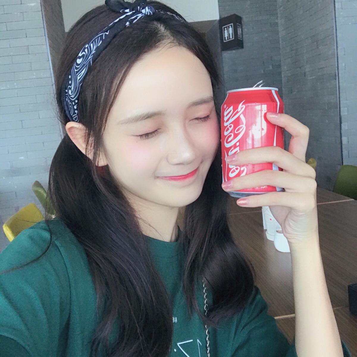 自截头像#高清头像#头像#明星头像#韩系头像#可爱#清新