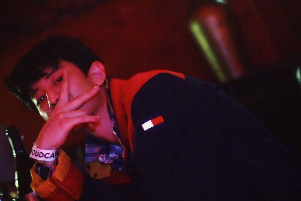 朴灿烈