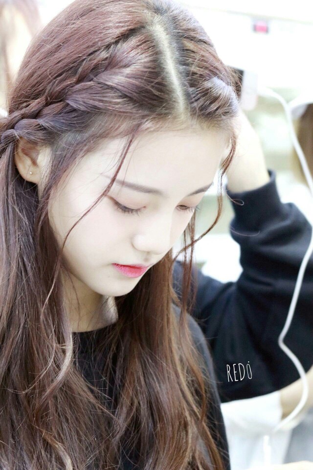 snh48孙珍妮