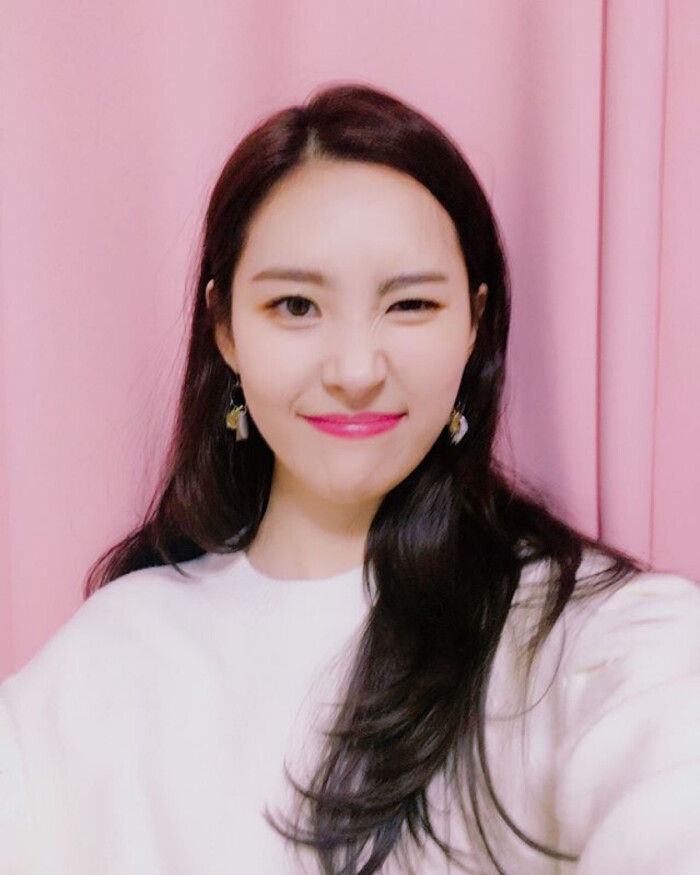 李宣美