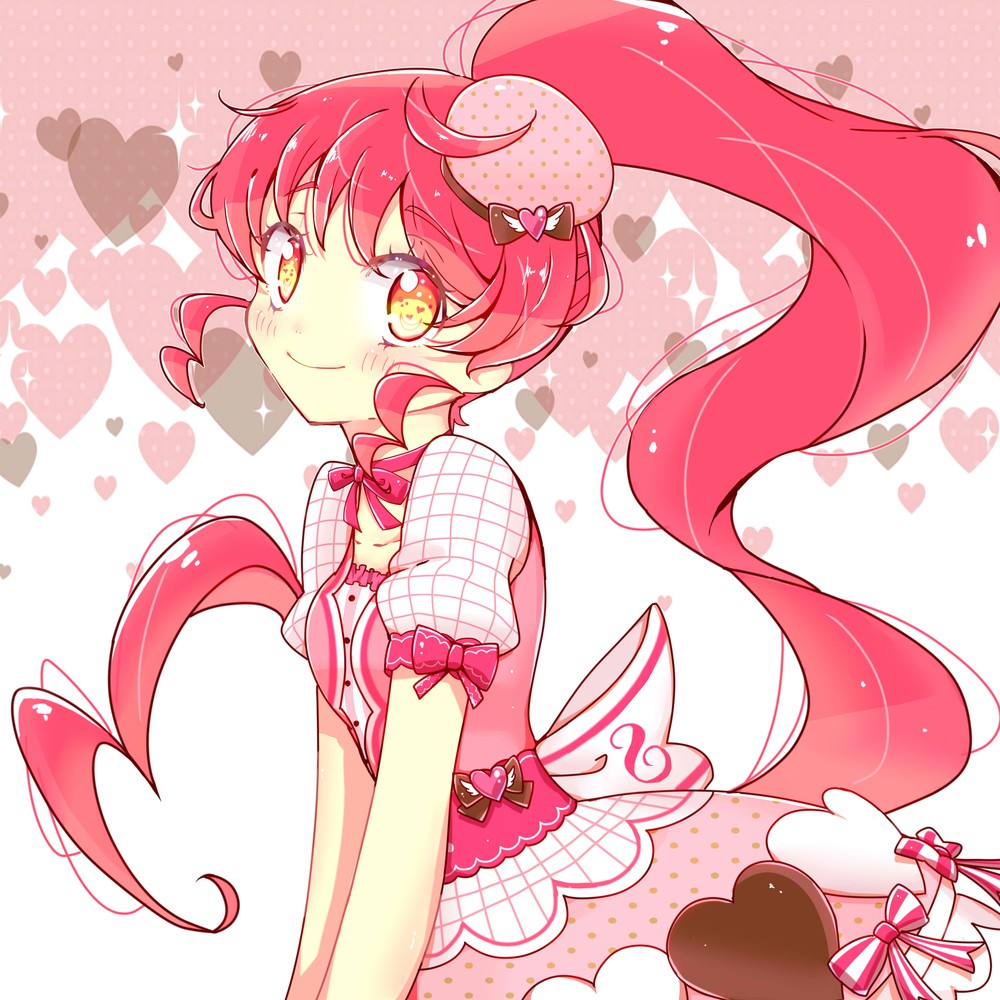 星光乐园 [白玉蜜柑]