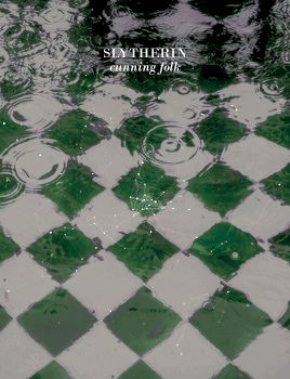 slytherin
