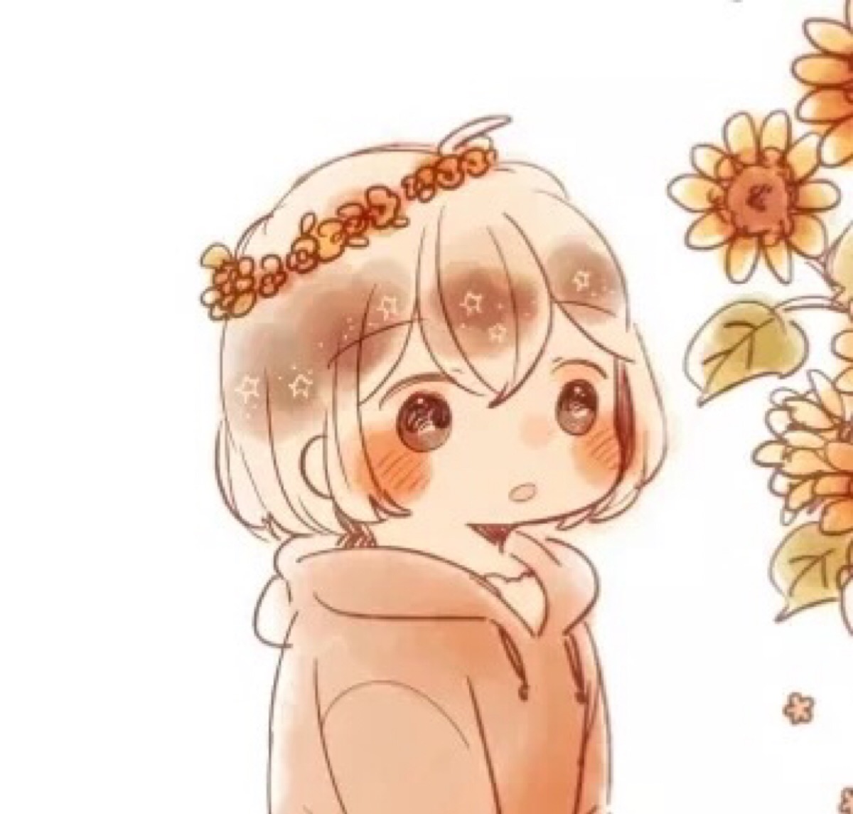 动漫情侣闺蜜头像