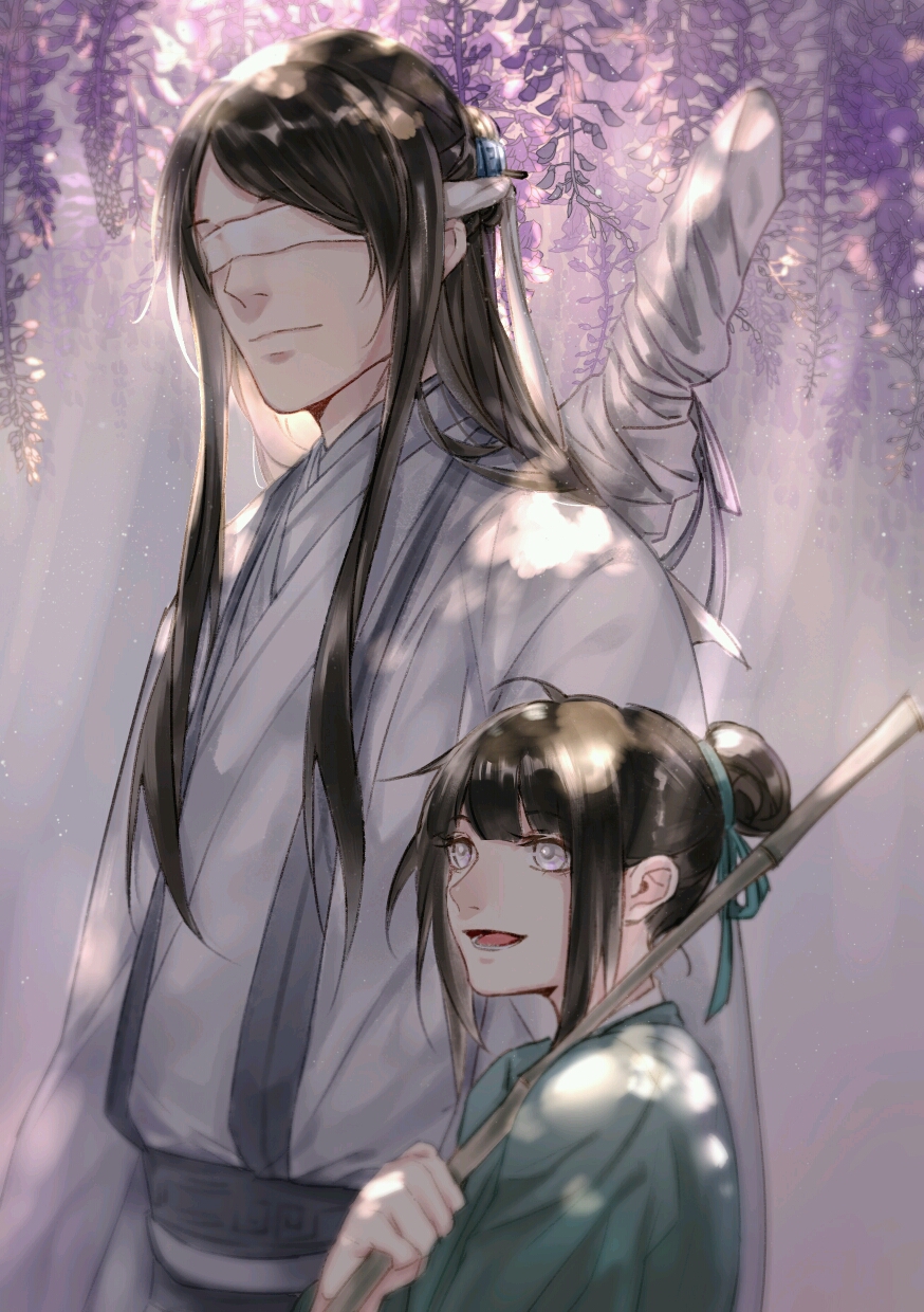 【古风】【二次元】【帅哥】【男头】【背景