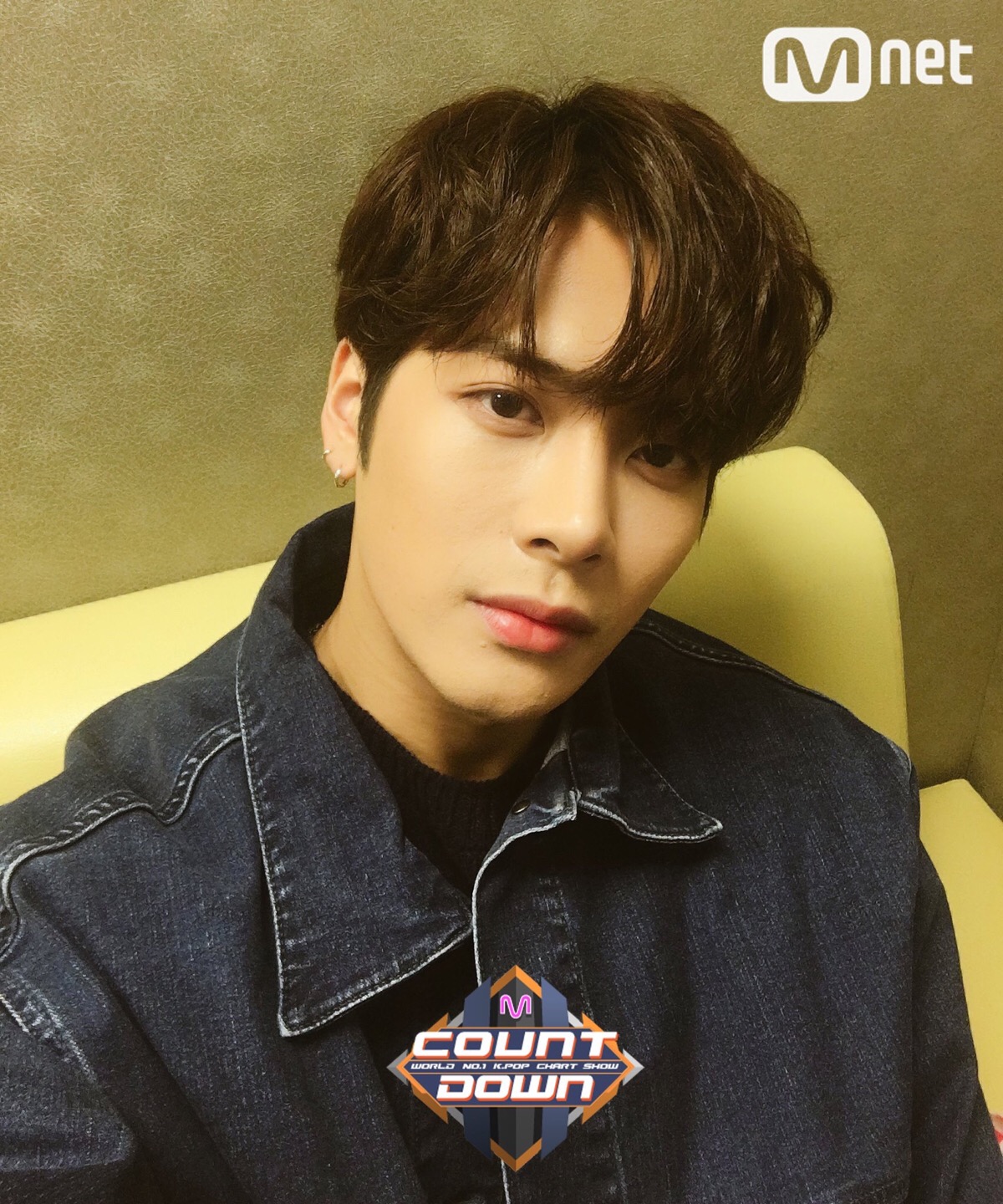 got7_王嘉尔(jackson)【7 for 7 mcd自拍】