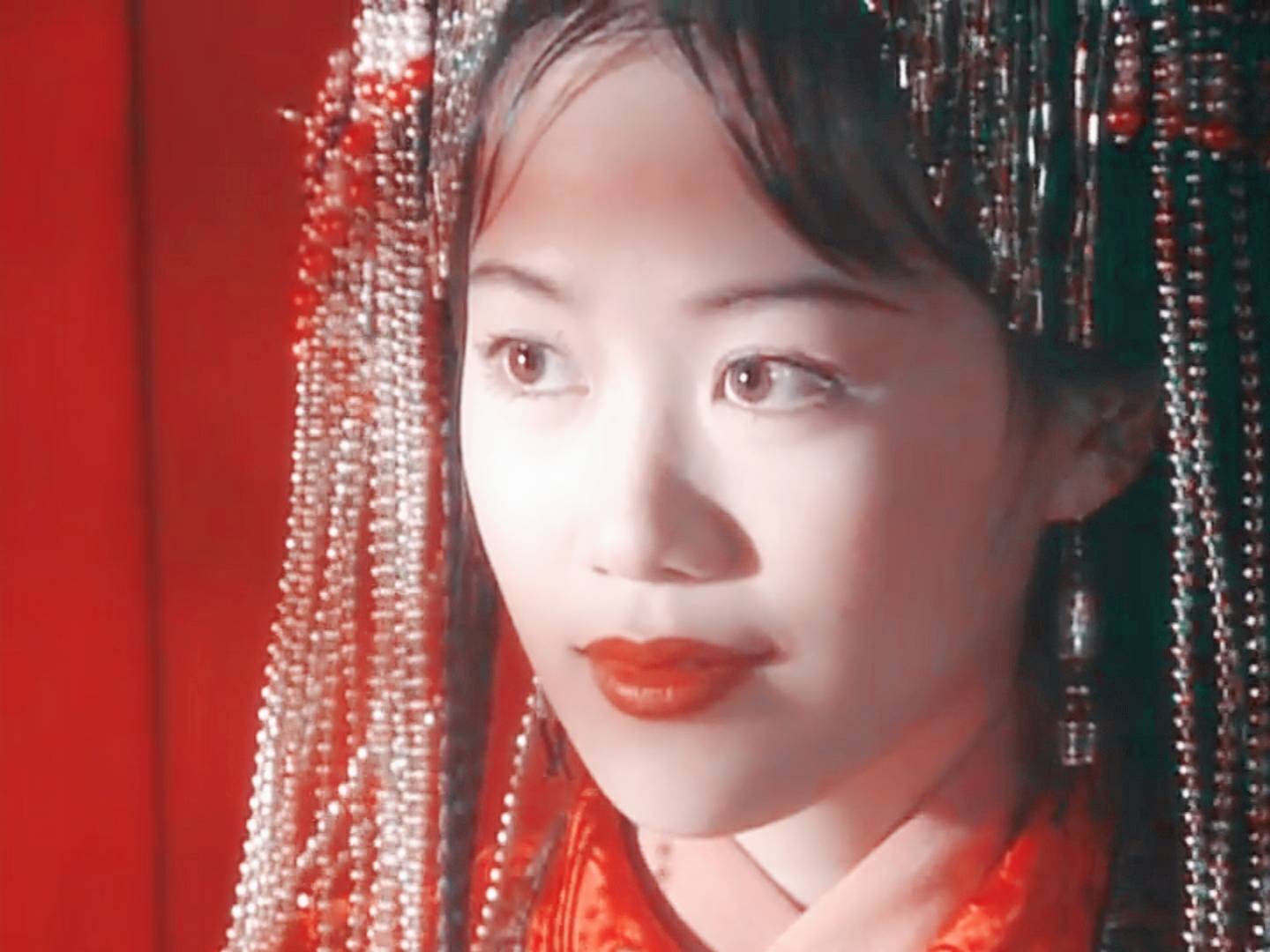 梁小冰