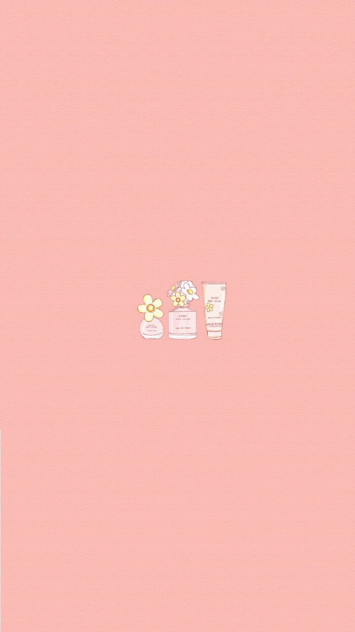 pink 粉色系 少女心 卡通 可爱 小清新 简约 森系 文艺 动漫 手绘