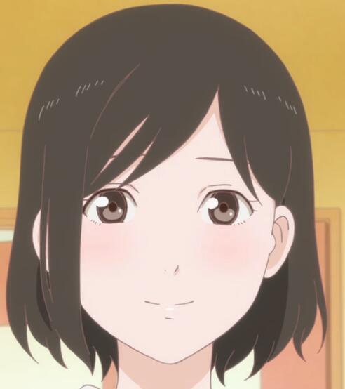 她与她的猫 自截