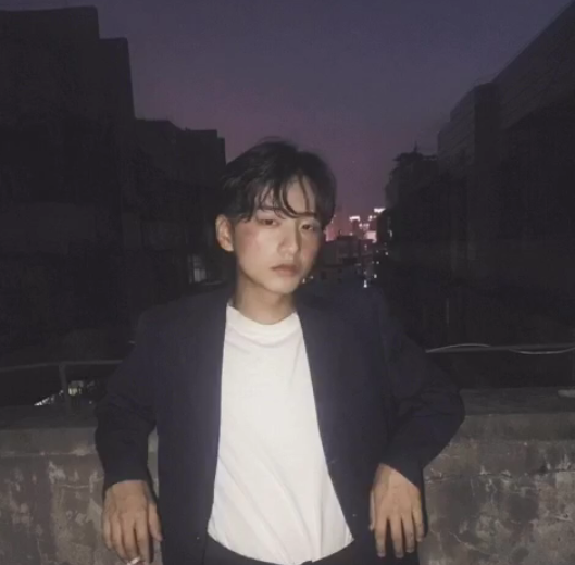 何江海 何猪猪