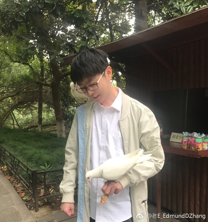 老e_edmunddzhang