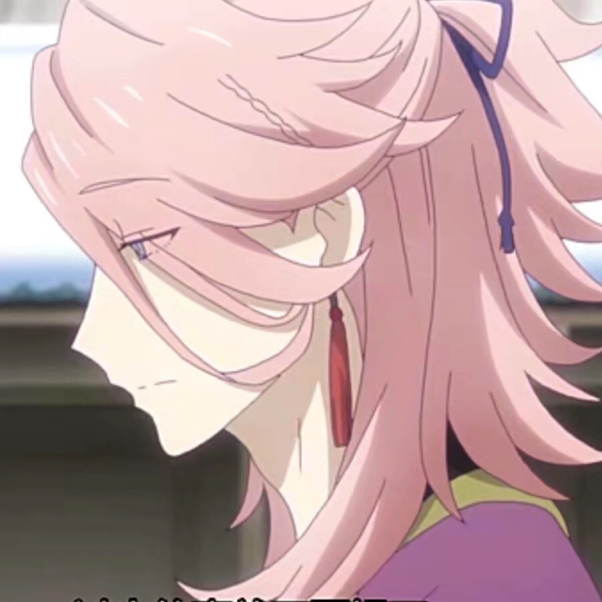 【自截男头o】《刀剑乱舞》宗三左文字