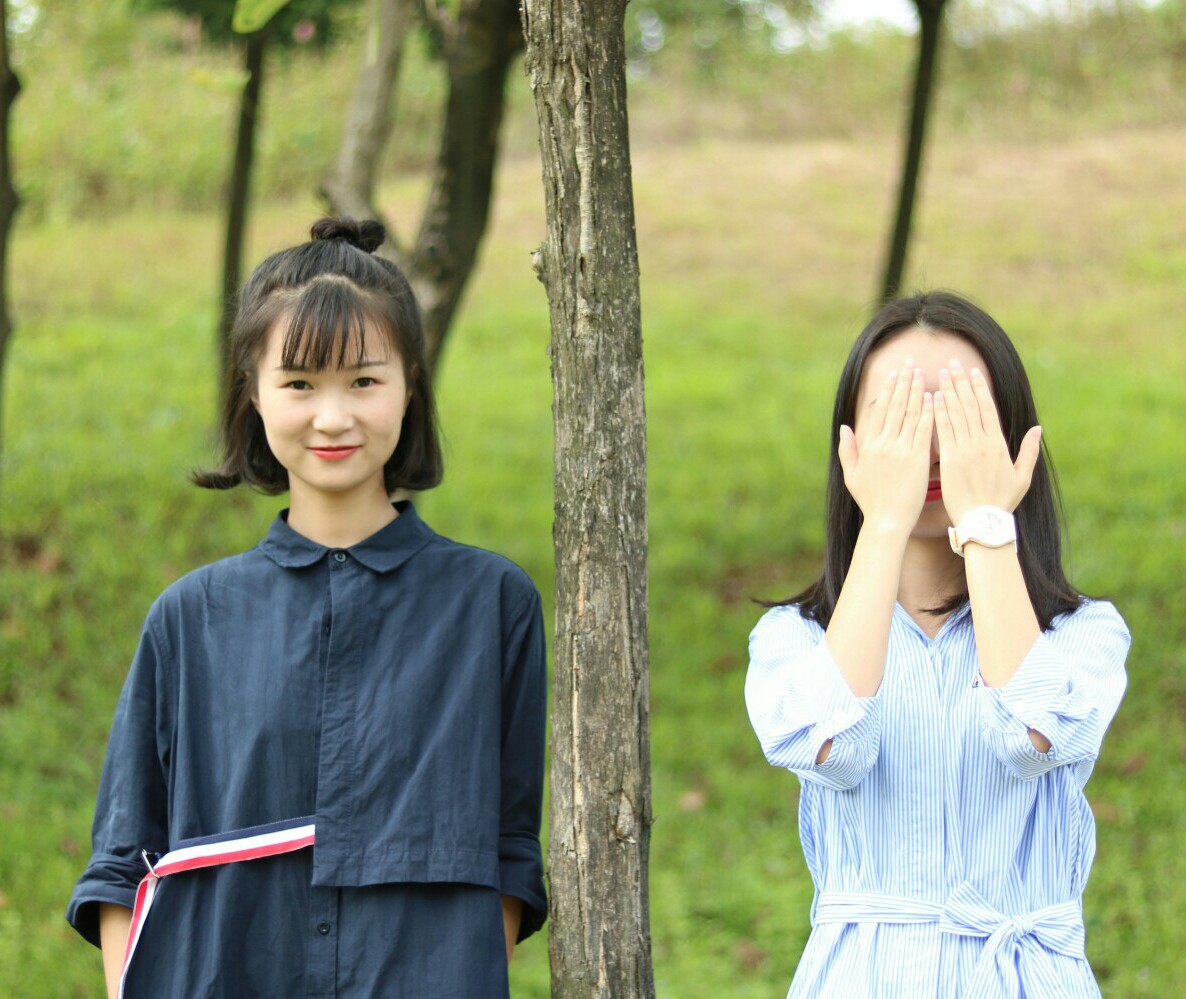 闺密时代