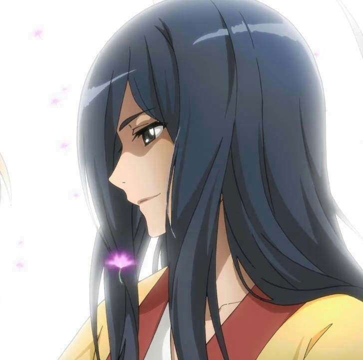 狐妖小红娘 情头