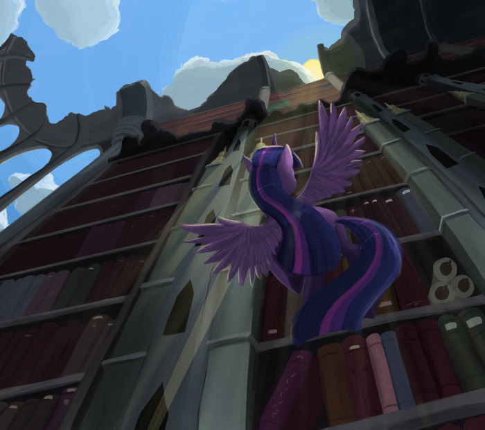 twilight sparkle