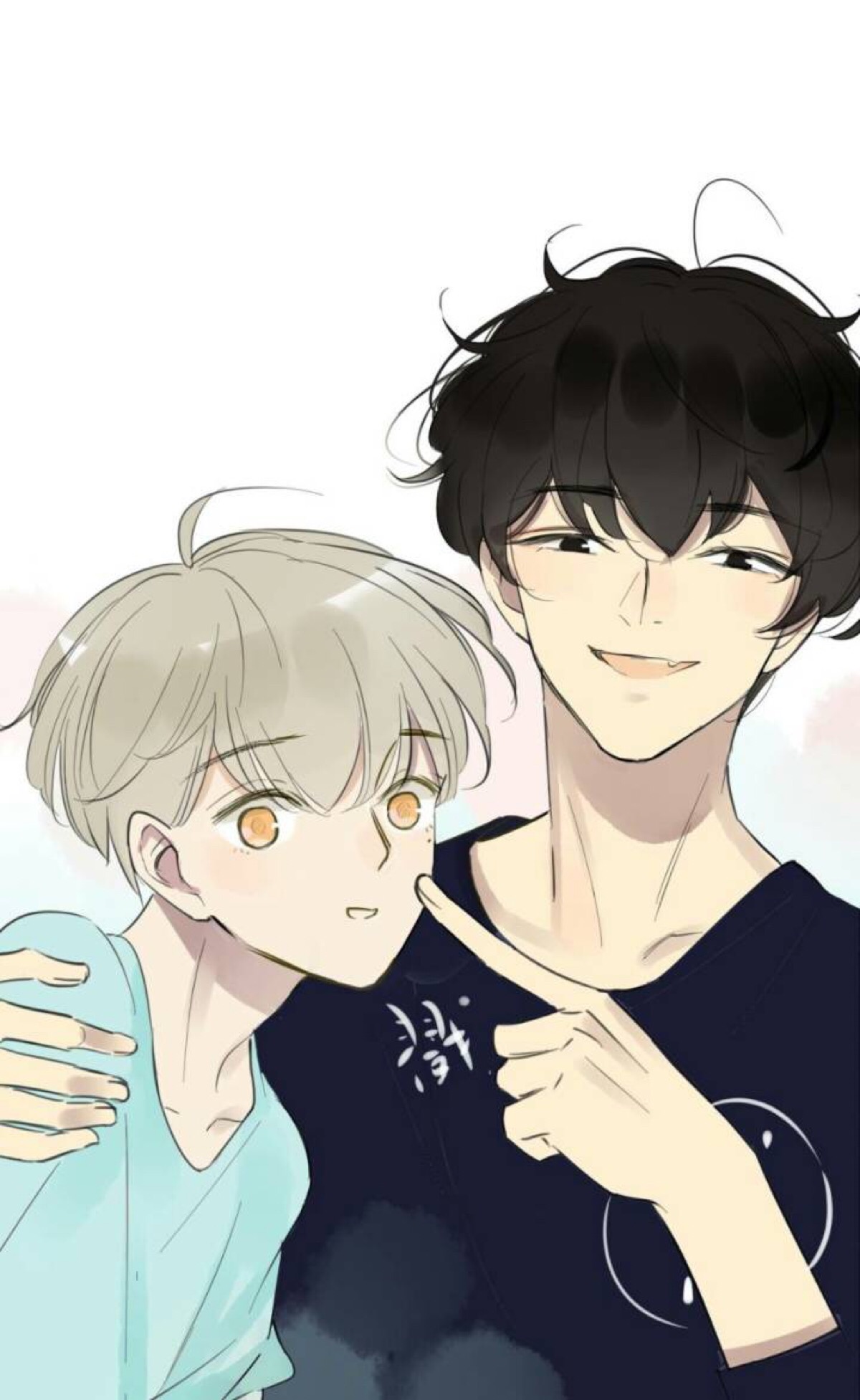 《同学关系》