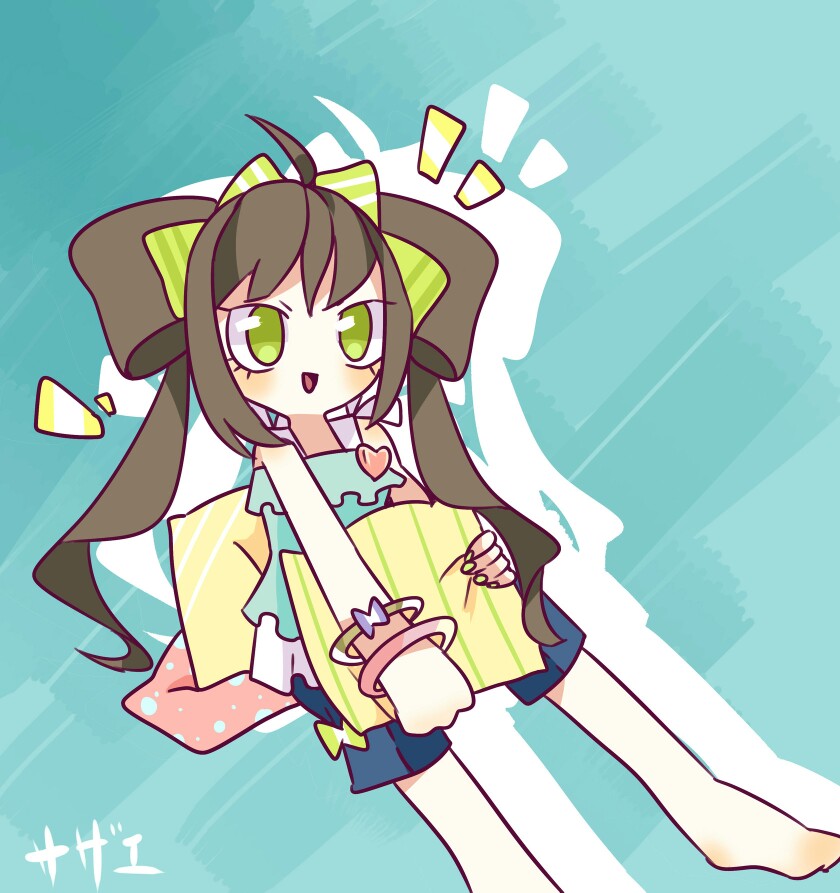 孙尚香 