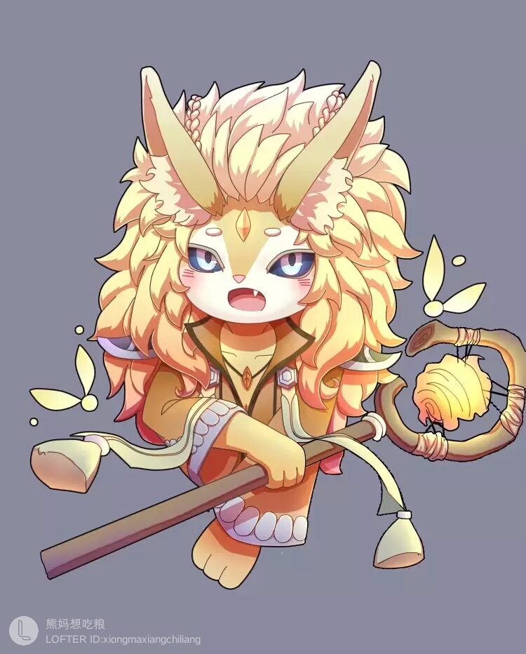 鬼谷子 
