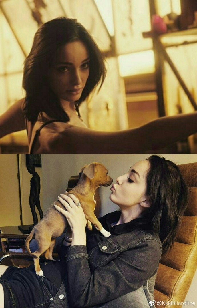 emmadumont# #艾玛杜蒙#【by reicy】