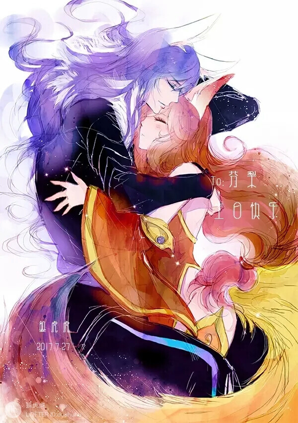 千年之狐 少女阿狸