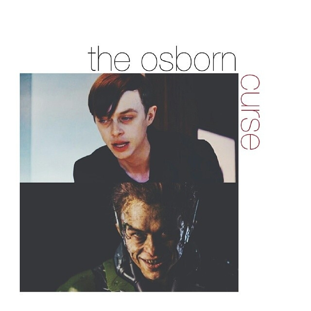 戴恩德哈恩蜘蛛侠小绿魔星际特工