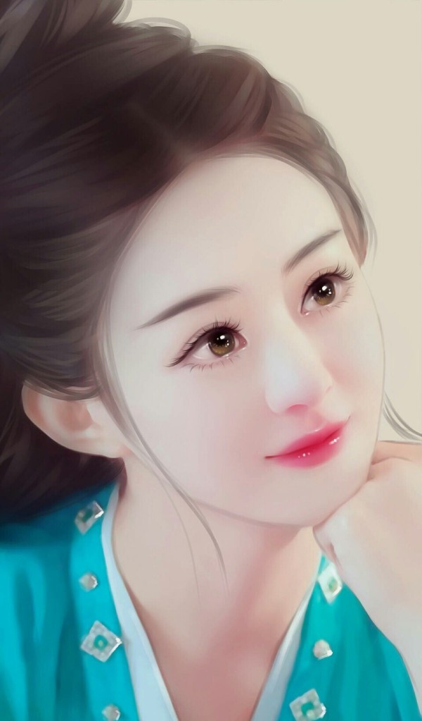 碧瑶