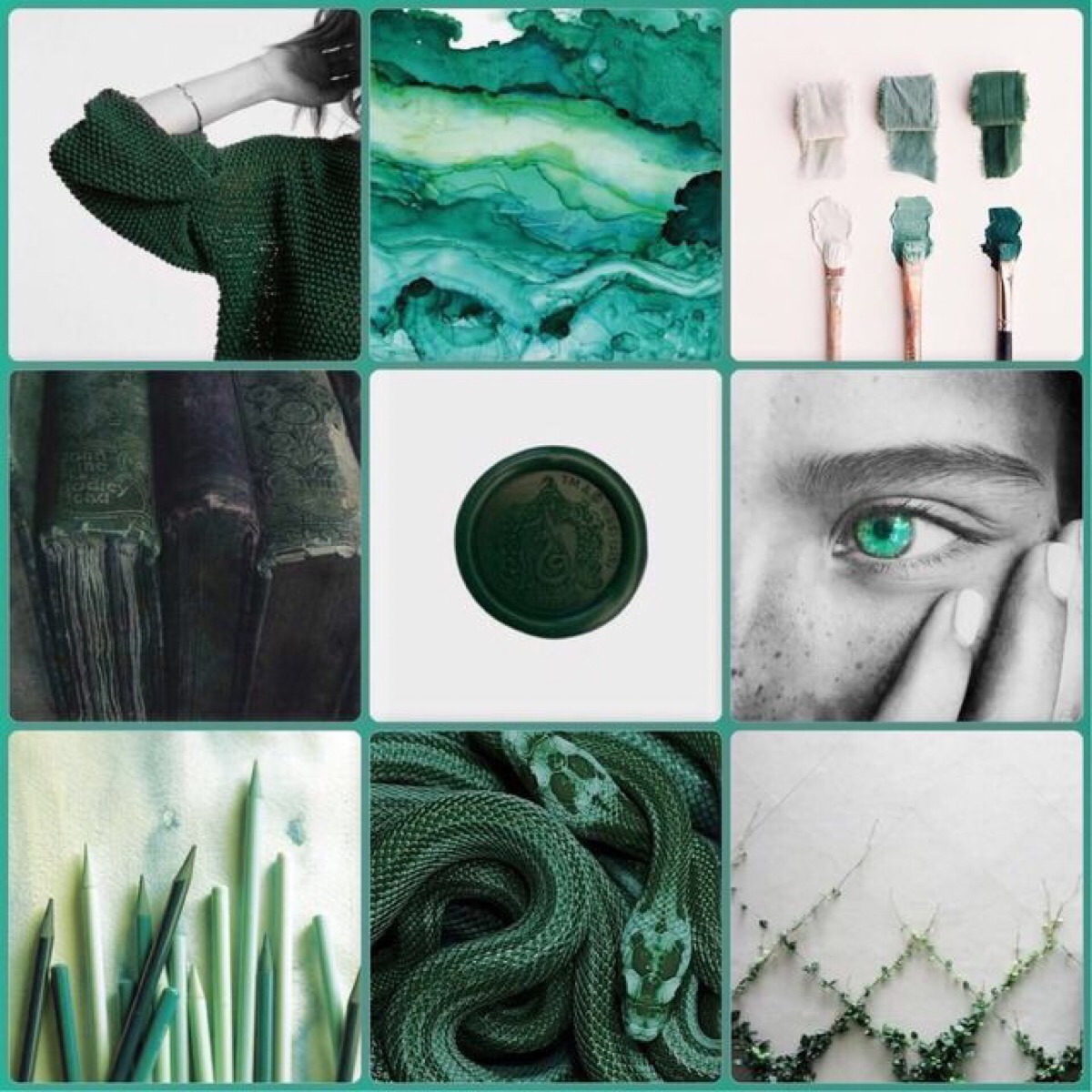 slytherin