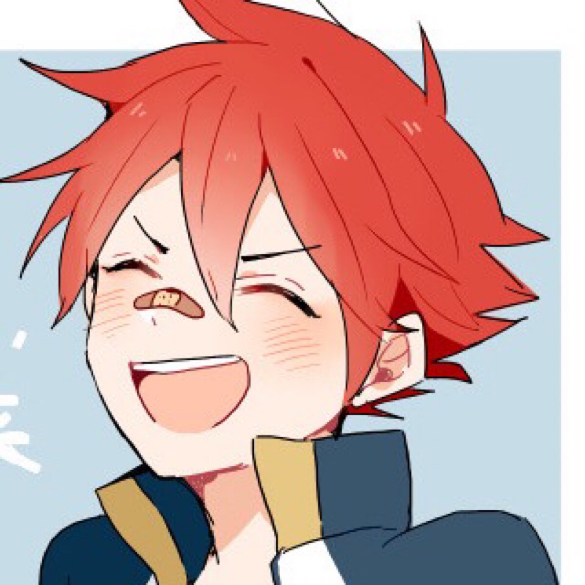 刀剑乱舞 来派 爱染国俊