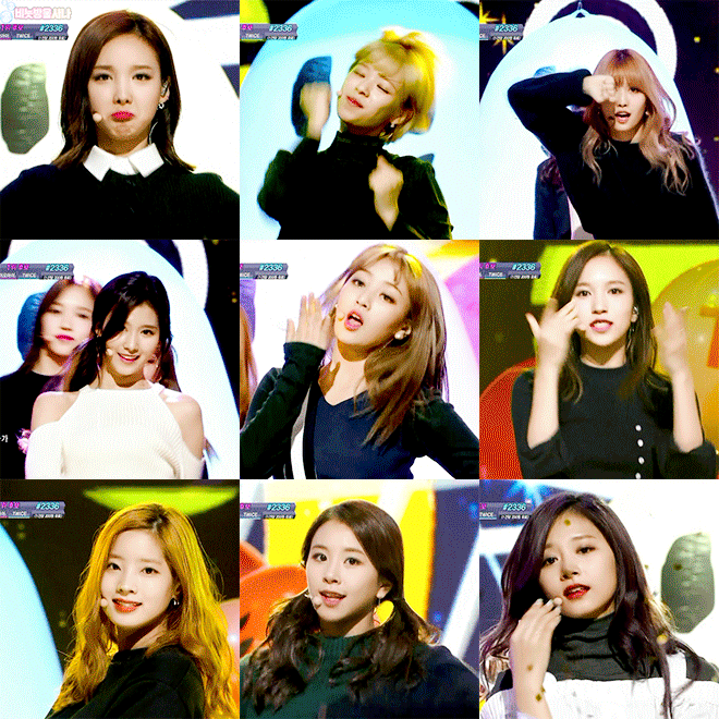 twice 