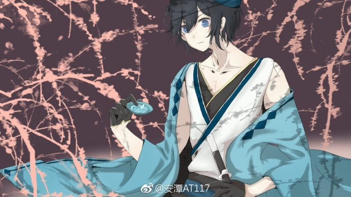 刀剑春秋 徵羽摩柯