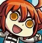 fgo.表情包.咕哒子.藤丸立香.