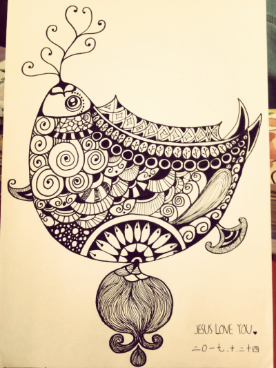 画~~