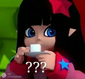 凹凸世界 凯莉