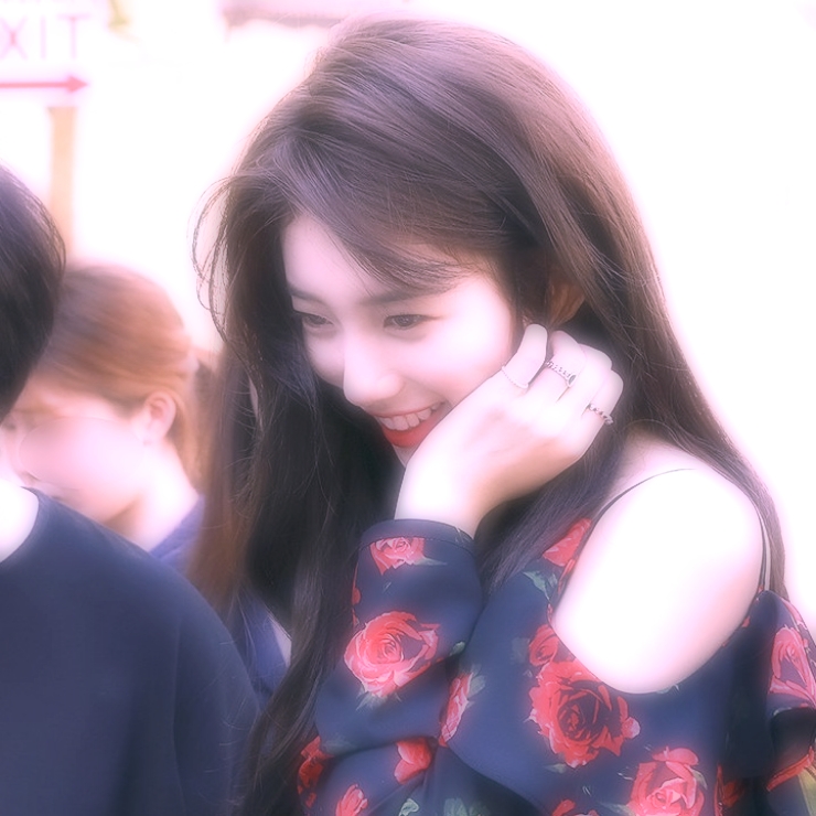 裴秀智 suzy 自截自调女爱豆头像 禁二改偷拿 拿图点赞