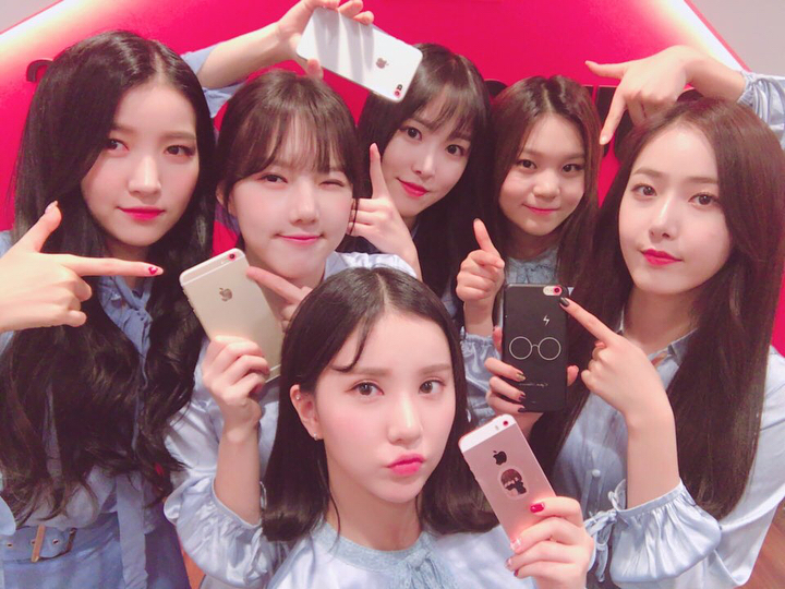 gfriend