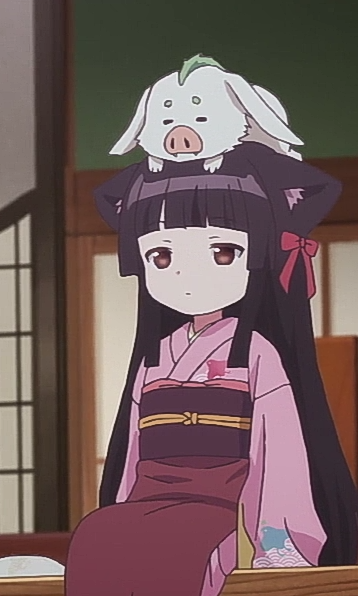 此花亭奇谭
