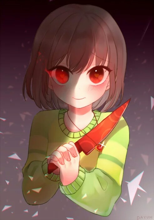 chara 