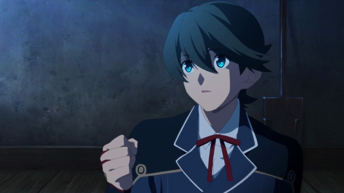 刀剑乱舞 活击 第一集截图