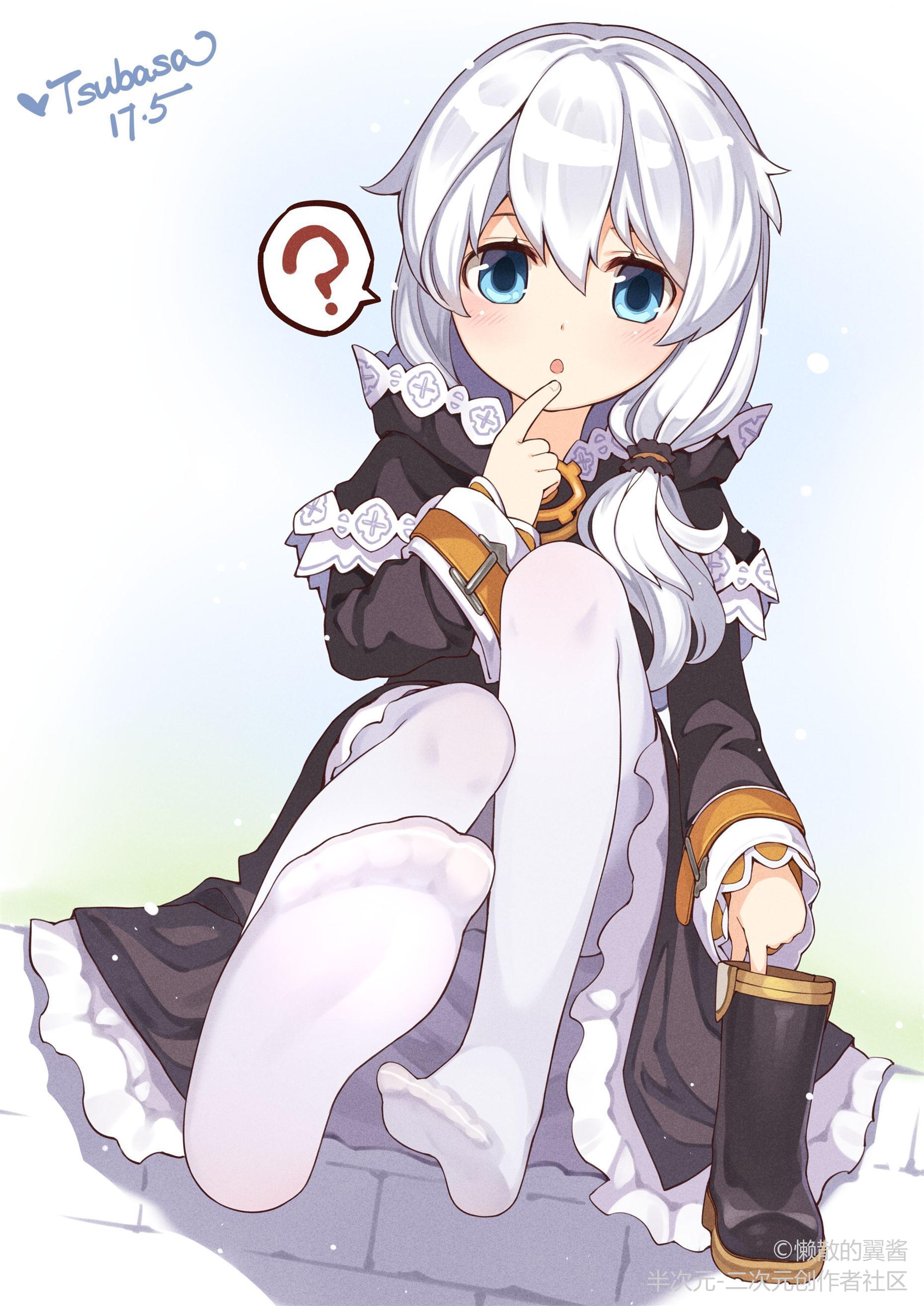 摸一只德莉莎