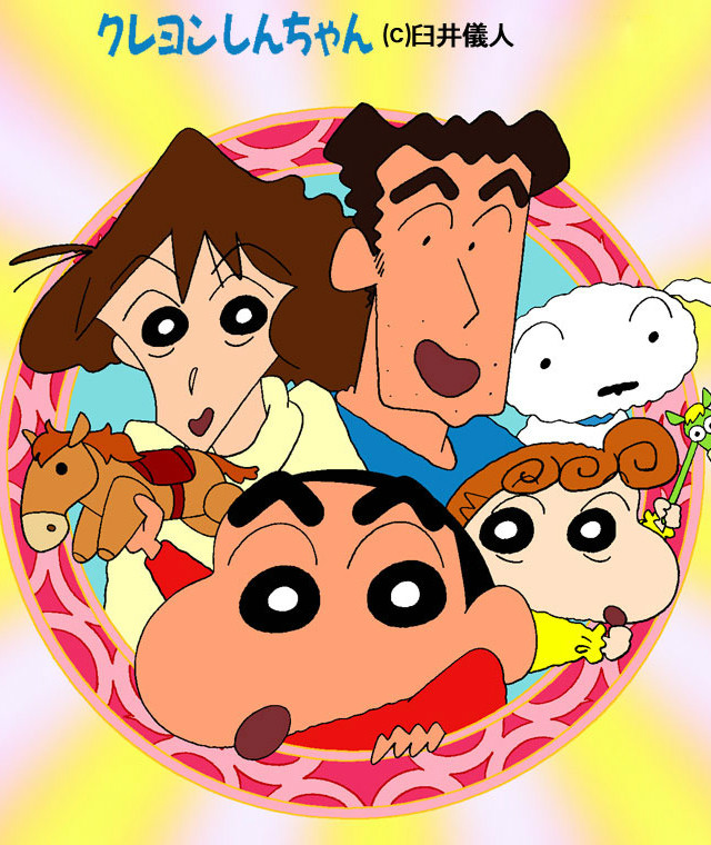 《蜡笔小新》最精彩的一部电影是哪个?
