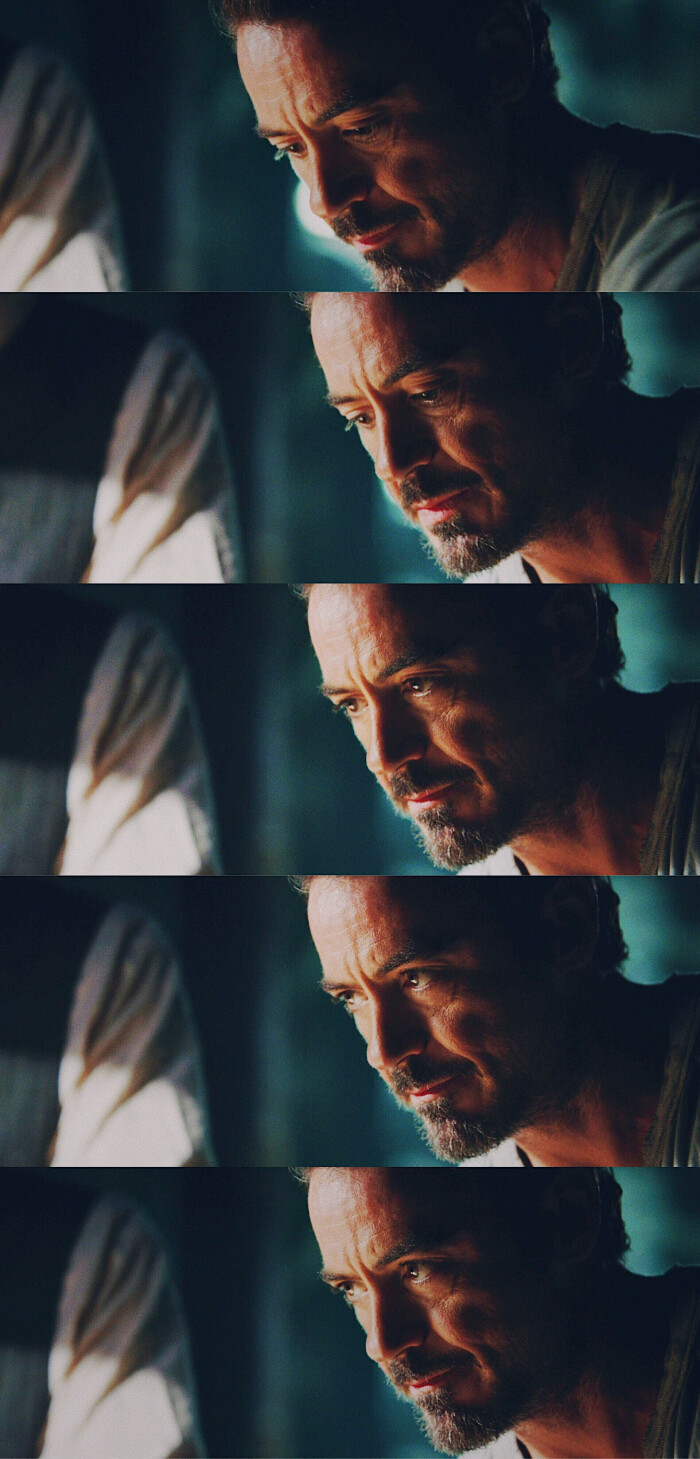 小罗伯特唐尼 robert downey.jr 钢铁侠1