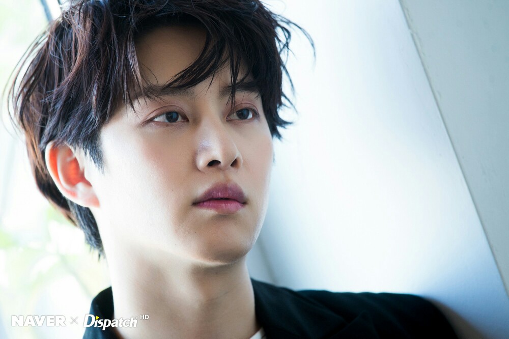 super junior正规8辑"play"拍摄图希澈