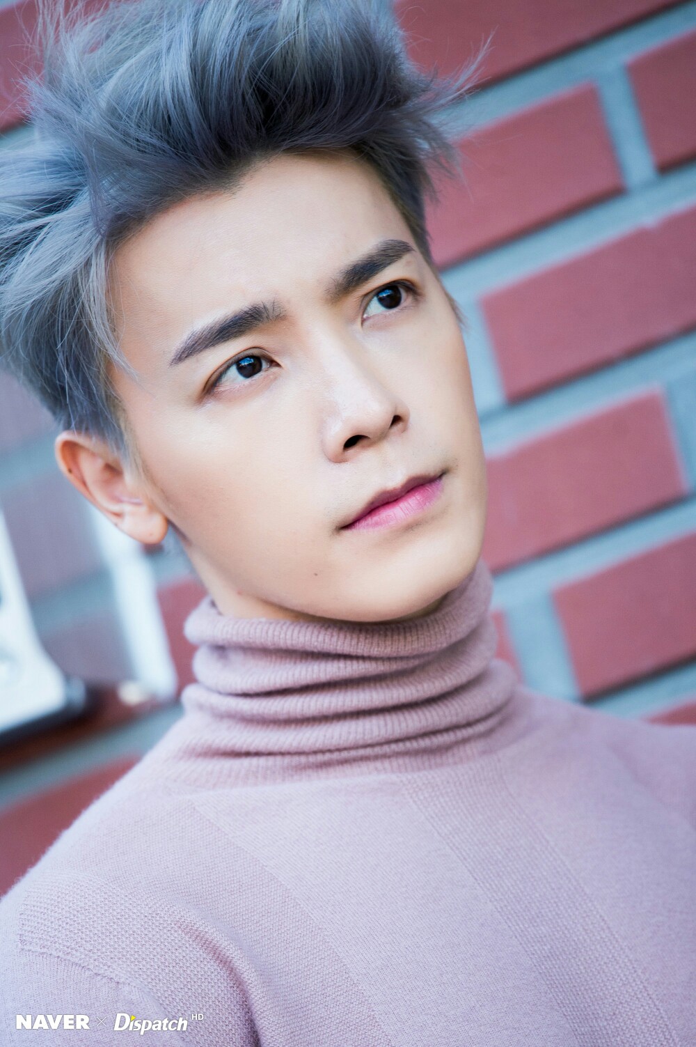 super junior正规8辑"play"拍摄图