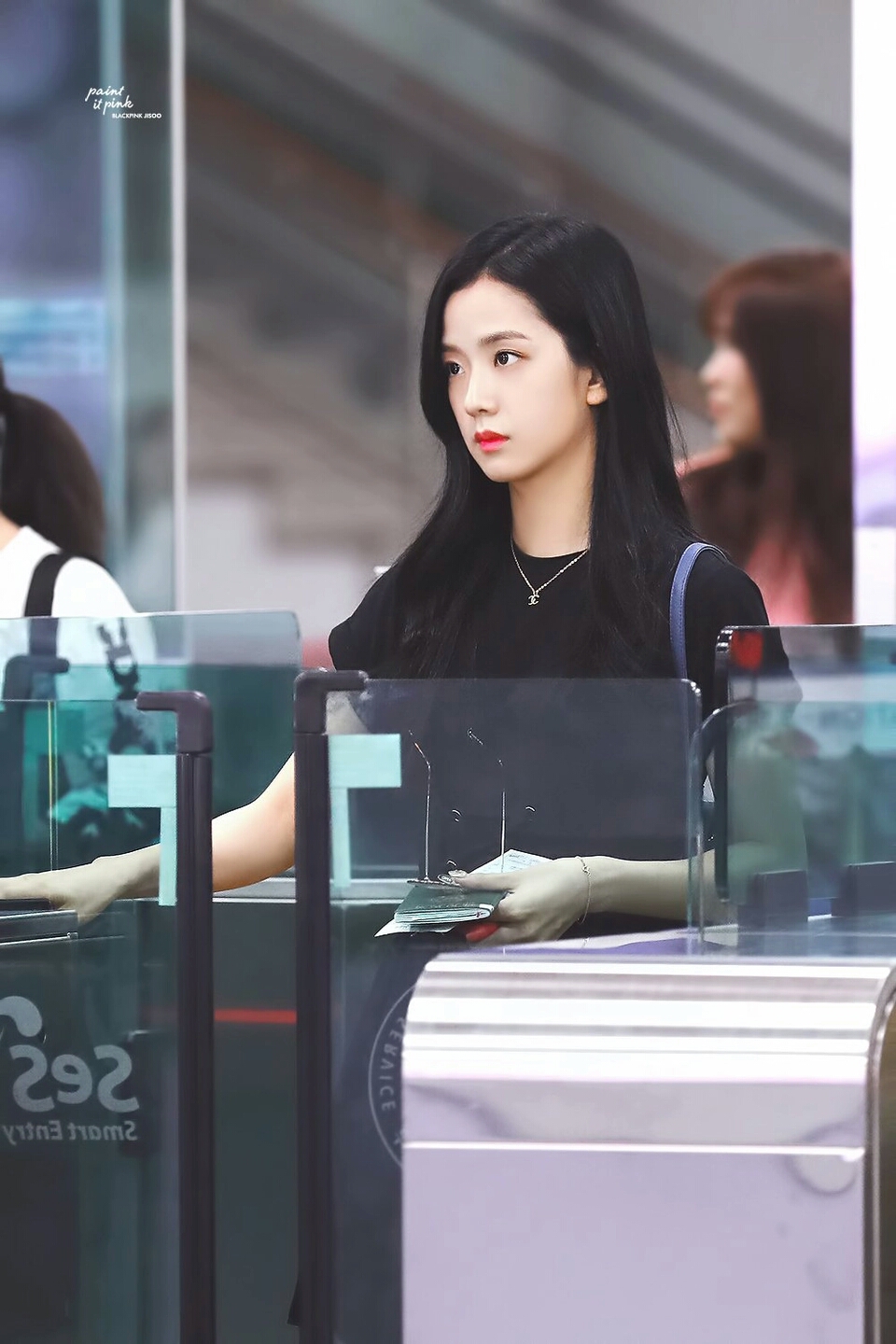 jisoo