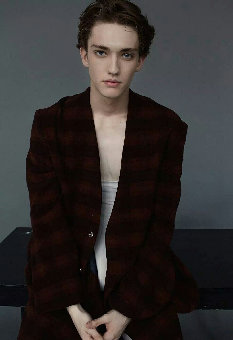 julian mackay